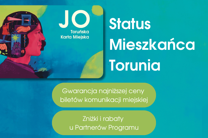 Karta miejska grafika